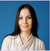 Елена Канунникова