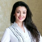 Виктория Голобокова