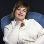 Ольга Кирина