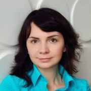 Вера Подпрятова