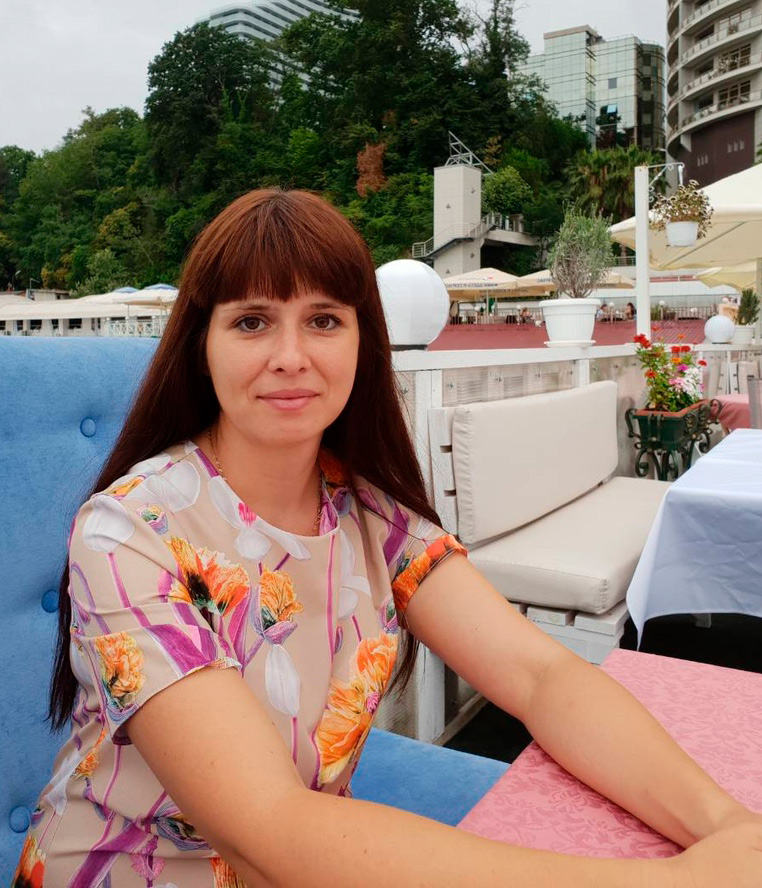 Elena Pjatnizkaja